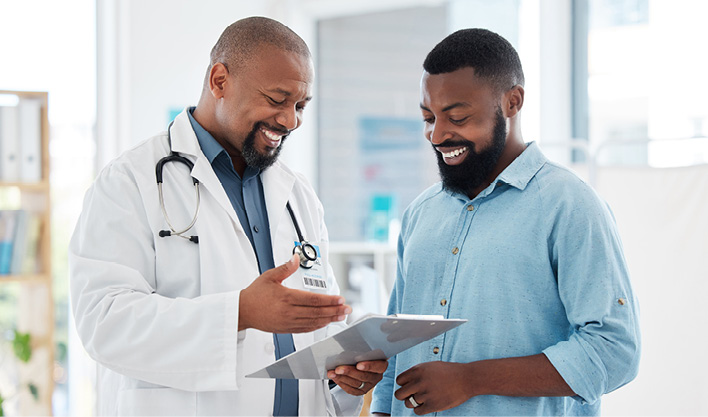 Urology Care service